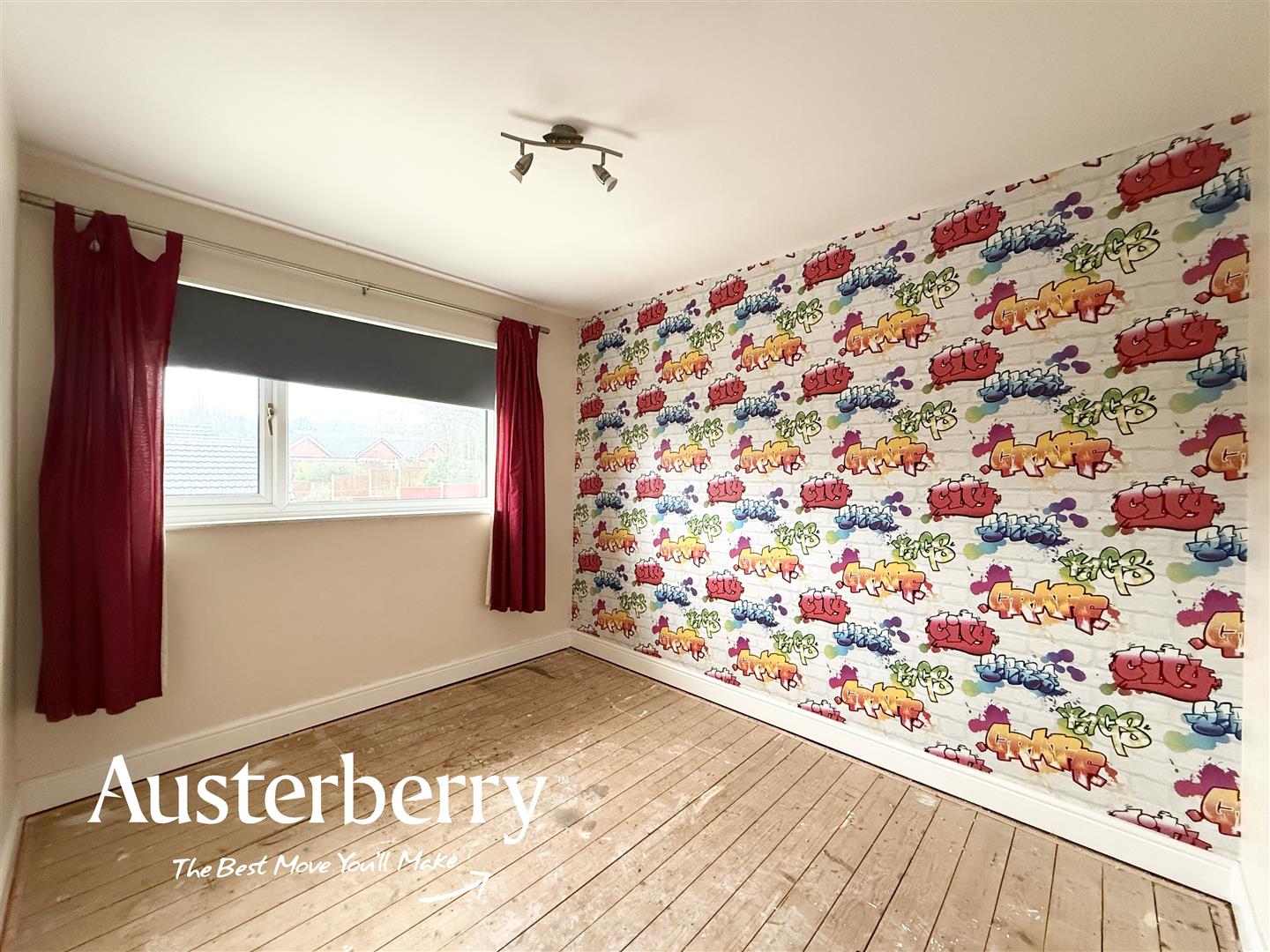 Amison Street, Meir Hay, Stoke-On-Trent